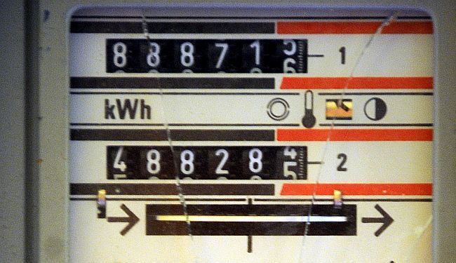 BILJEŽNICA ROBIJA K.: Brojila u boji