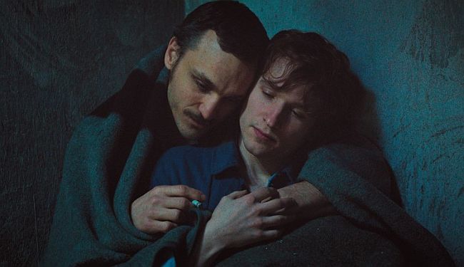 KONAČNA SLOBODA: Stiže nam film o homoseksualnosti i stigmi koju ona nosi