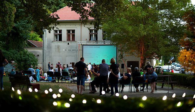 KUĆA KLAJN: Na zagorskim bregima kuha se veliki projekt