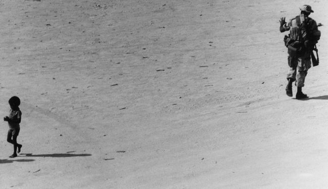 POSLANICA LANE BOBIĆ: Pet općih mjesta iz predigre za Treći svjetski rat 