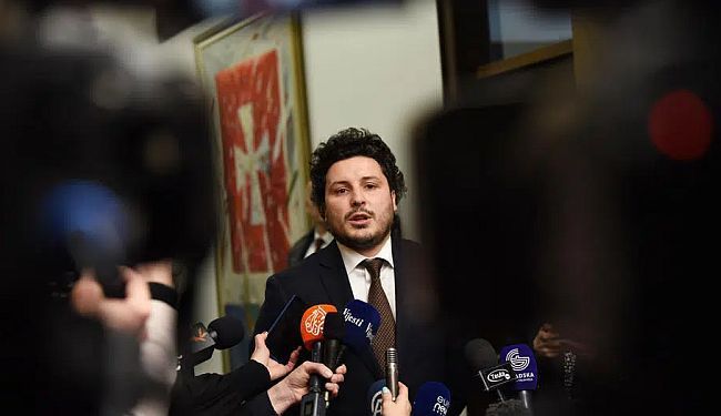 ANDREJ NIKOLAIDIS: Elita gora od rulje