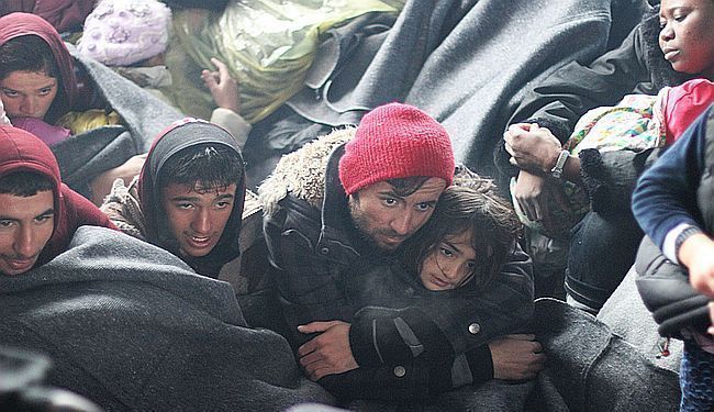 SLAVOJ ŽIŽEK: Što znači braniti Evropu?