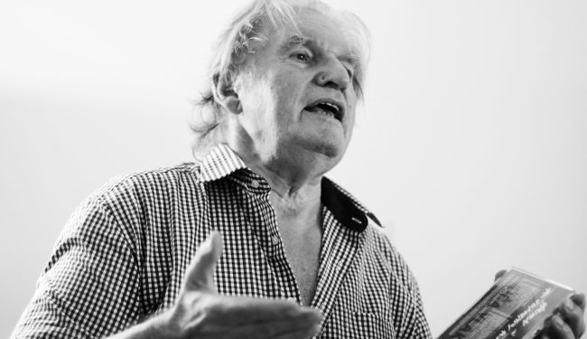 U SJEĆANJE NA IGORA MANDIĆA: Eto stari Mandiću, nismo ti upropastili smrt 