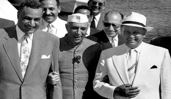 BORIS DEŽULOVIĆ: Drugi Hladni rat