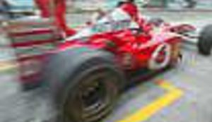 Novice kod formulaša!