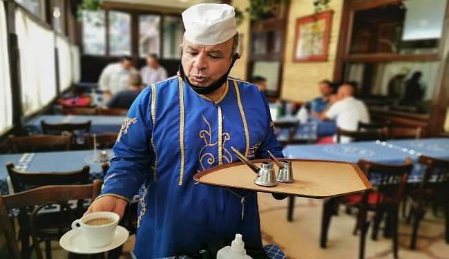 REPORTAŽA UZ MIRIS KARDAMOMA I KAVE: Razglednica koja nikad neće dobiti poštansku marku