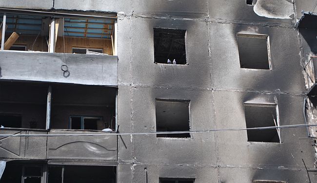 SELMA ASOTIĆ: Lekcije o ratu