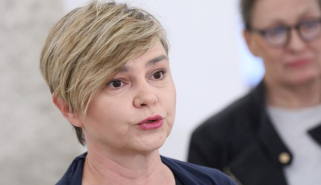 INTERVJU – SANDRA BENČIĆ: „Zar je to zaista bio takav prekršaj na koji je DORH trebao trošiti svoje i sudske resurse?“