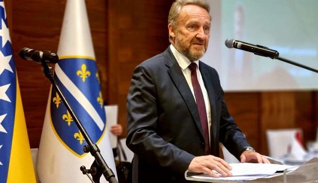 DRAGO BOJIĆ: Čija vjera, njegova i država