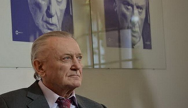 MOJ ZADNJI PREDSJEDNIK IVICA OSIM: Onda gledaj lafčino - Das ist Švabo!