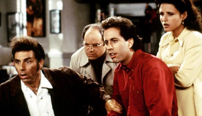SEINFELDIA: Kako je nastajala serija ni o čemu koja je promijenila sve