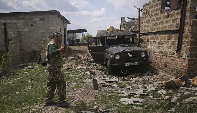 TEORIJE ZAVERE: „I one o Ukrajini i one o kovidu dele isti ljudi“