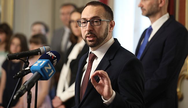 Tomislav Tomašević