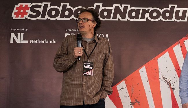 EDIN RAMULIĆ: Zašto se na Srđana Puhala stuštila sva sila bošnjačkog nacionalizma