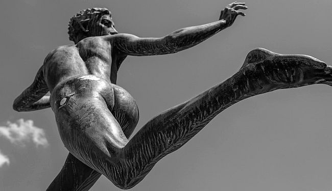 STRATEŠKE POGREŠKE: 69 razloga zbog kojih je trebalo pobjeći odavde