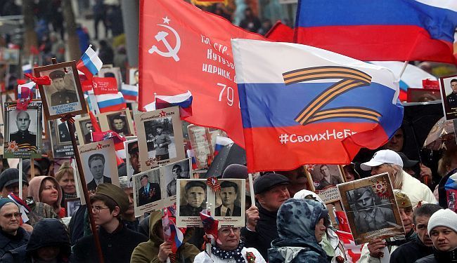 IZ RUSIJE S LJUBAVLJU: „Krajnje desničarsko raspoloženje ovde će samo jačati“