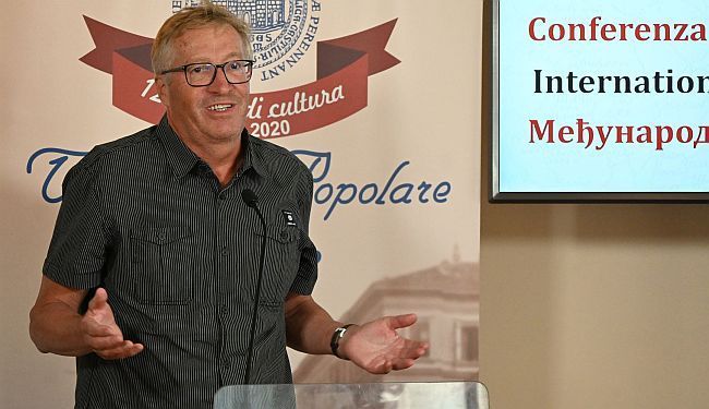 INTERVJU-BOŽO REPE: „Dan sjećanja na žrtve komunističkog nasilja pokušaj je izjednačavanja krivnje“