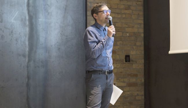 INTERVJU - FRANKO DOTA: „Coming out je cjeloživotni čin koji nikad ne završava“