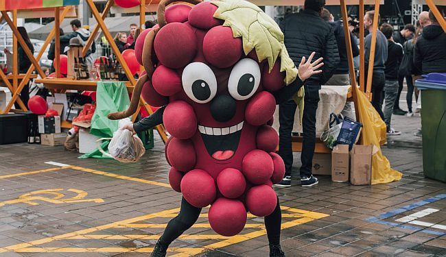 AHMED BURIĆ: Poetika + politika = muzika 