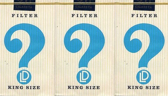 ENVER KRIVAC: Upitnik