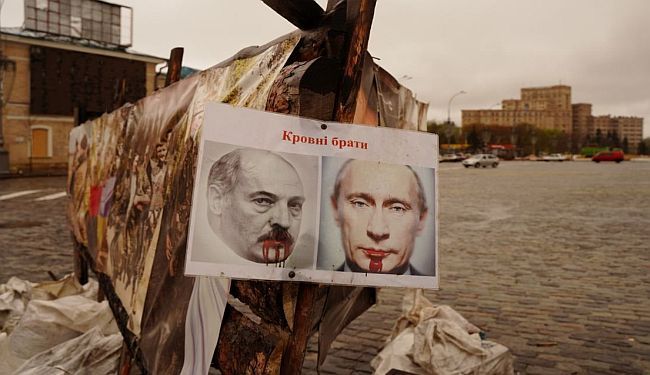 UKRAJINSKI MEDIJSKI LUNAPARK: Mržnja će ovdje ostati još godinama