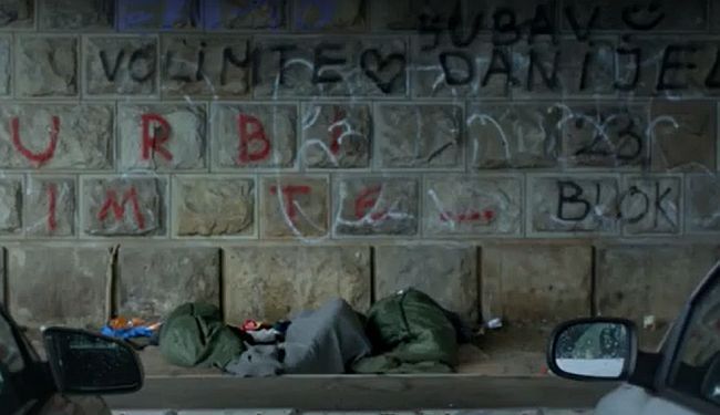 IGRA SJENKI: „Rekao sam im da imam 15 godina, ali umjesto da mi pomognu, hrvatski policajci su me tukli“