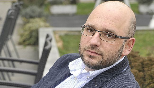 INTERVJU – STEVO ĐURAŠKOVIĆ: „Mi se nismo makli od Tuđmanove matrice“