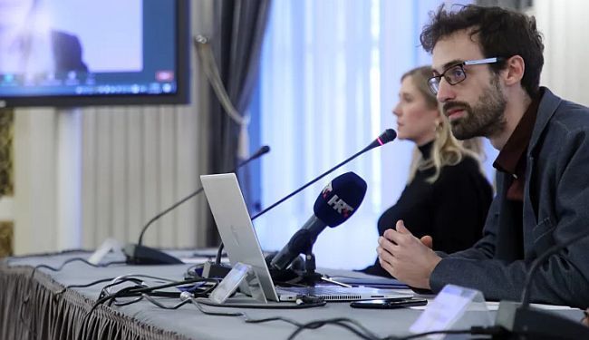 INTERVJU – IVAN BLAŽEVIĆ: „Država nas je uvukla u limb birokracije kakvu još nisam iskusio“