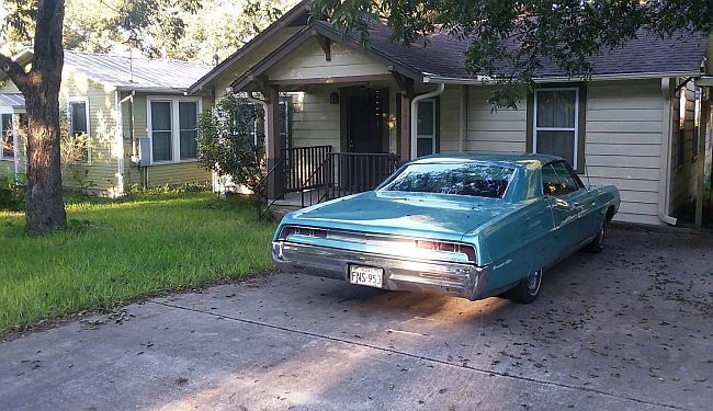 BOB I ANĐELA: Pontijak nisu pare