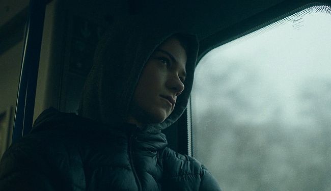 COUNTY LINES: Zapanjujuć svet Henryja Blakea