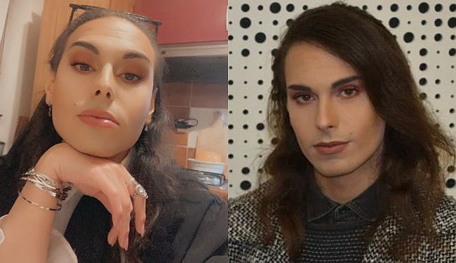 BITI TO ŠTO JESI: „Kad me vide sa šminkom i štiklama. a bez grudi, odmah su šokirani“