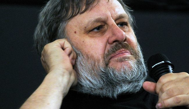 OPASNI FILOZOF: Žižekov najbolji put u pakao