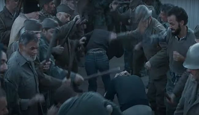 ŠESTI AUTOBUS: Za nekoliko kopalja bolji film od „Generala“, ali to više govori o „Generalu“ nego o „Šestom autobusu“