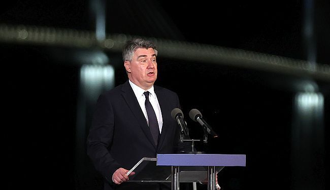 VIKTOR IVANČIĆ: PTSP s lentom