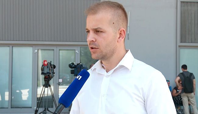 POŠTOVANI GOSPODINE PAUK: Opet ste ispali glupi