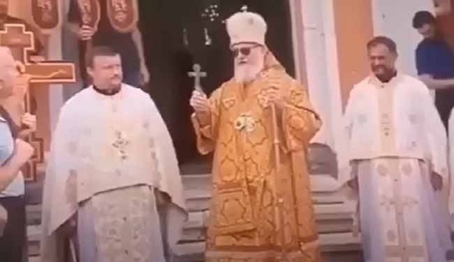 NIKANOROVA KLETVA: Odricanje srpskih fašista od srpstva