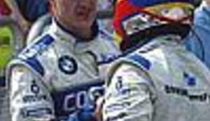 Zavrzlame kod formulaša!