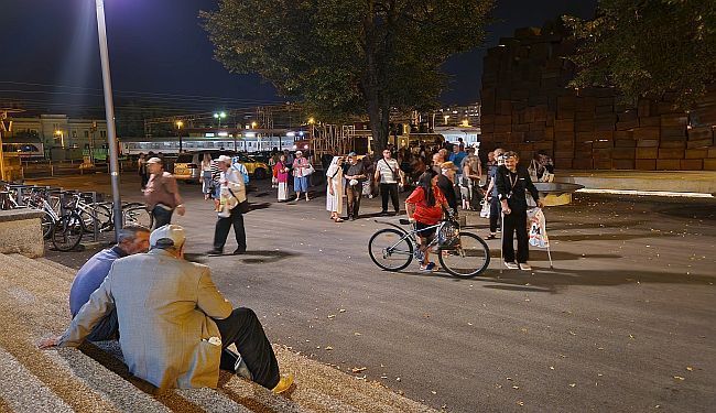 REPORTAŽA: „Želimo pomoći svima. Ne pitamo tko je kakve vjere ili nacionalnosti. To nas ne zanima“