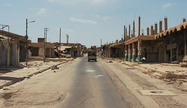 WAR IS OVER: A što kad rat stane?