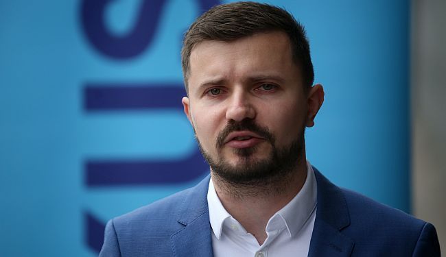 MESARSKI LIBERALIZAM: Čuvar slobodnog tržišta, Davor Nađi