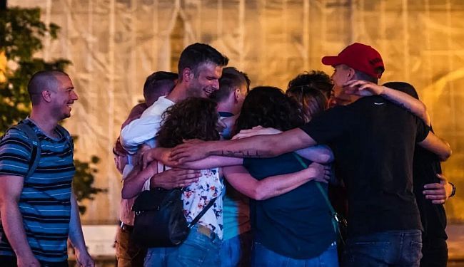 PRIZORI ZA 30 GODINA HRVATSKE: Drugačiji pogled na posljednja desetljeća