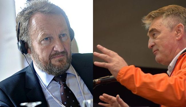 ŠARENE LAŽE: 2035. je daleko, a izbori su za koji dan