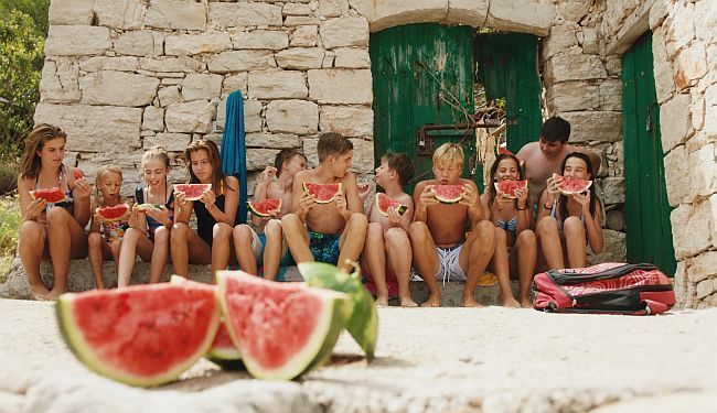 KREĆE ČAROLIJA: Priuštite svojoj djeci nezaboravna filmska iskustva