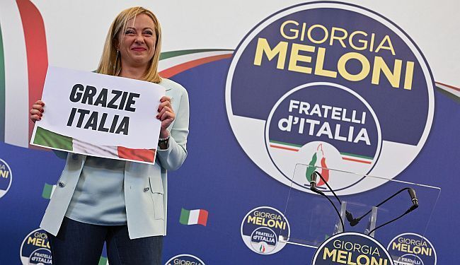 ZAUZIMANJE EVROPE: Zašto je Musolini ustao iz mrtvih