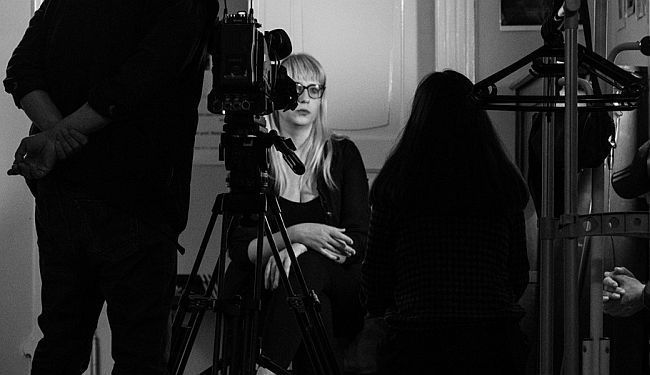 LIDIJA DEDUŠ: Kurcobolja