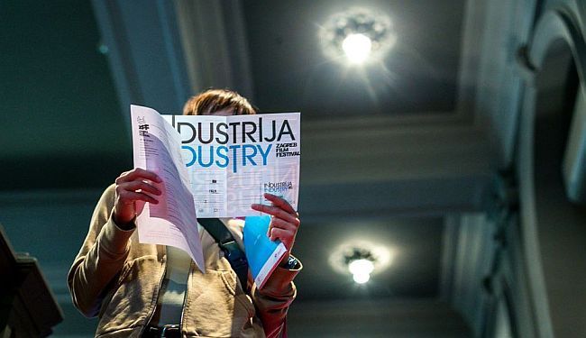 U SUSRET ZFF-U: Bogat program ovogodišnje Industrije