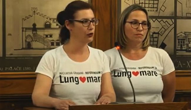 BITI ILI NE BITI ZA KOMADIĆ RAJA: „Referendum je vatra koja bi mogla prerasti u požar“