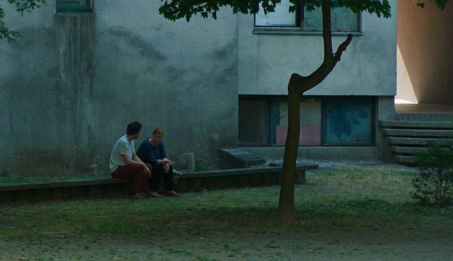 DOMAĆA PREMIJERA: Hrvatski kandidat za Oscara otvara Zagreb Film Festival