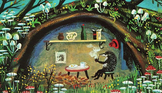 PRIČA NAŠEG DJETINJSTVA: Mi, Ježurkina djeca, nikad ga nismo zaboravili