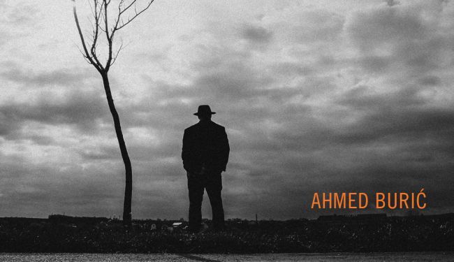 SIN PUSTINJE: „Glas tipa koji govori svoje pjesme, uvijene u samoću, radost, tugu i melankoliju“